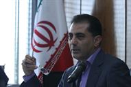 شجاع الدین بازرگانی معاون وزیر نفت در امور حقوقی و مجلس (39)