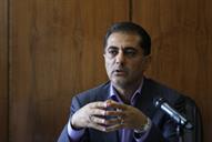 شجاع الدین بازرگانی معاون وزیر نفت در امور حقوقی و مجلس (46)