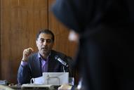 شجاع الدین بازرگانی معاون وزیر نفت در امور حقوقی و مجلس (55)