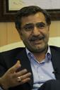 حميد رضا عراقي معاون وزير و مدير عامل شركت ملي گاز سال 1392 (7)