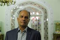 بازدید وزیری هامانه قائم مقام وزیر نفت از موزه زمان (12)