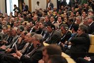 دیدار وزیر نفت بیژن زنگنه با زیگمار گابریل وزیر اقتصاد و انرژی آلمان 1394.4.12 (26)