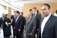 دیدار وزیر نفت بیژن زنگنه با زیگمار گابریل وزیر اقتصاد و انرژی آلمان 1394.4.12 (53)