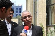 دیدار وزیر نفت بیژن زنگنه با زیگمار گابریل وزیر اقتصاد و انرژی آلمان 1394.4.12 (62)