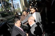 دیدار وزیر نفت بیژن زنگنه با زیگمار گابریل وزیر اقتصاد و انرژی آلمان 1394.4.12 (65)