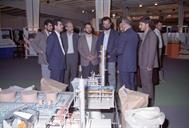 بازدید اعضای کمیسیون نفت مجلس از نمایشگاه دستاوردهای وزارت نفت در هفته دولت-1370.7-عبدالرضا محسنی (5)