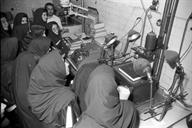 بازدید دانشجویان رشته ارتباطات از روابط عمومی وزارت نفت-71.2-محمدحسن دامی تام (15)