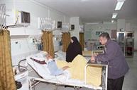 بیمارستان مرکزی نفت تهران-1381.8.22- محمدحسن دامی تام (1)