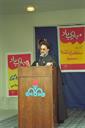 بازدید آقای خاتمی -رئیس جمهور -از منطقه ویژه اقتصادی عسلویه-1377.11- محمدحسن دامی تام (52)