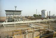افتتاح طرح تزریق گاز کوپال توسط مهندس بیژن زنگنه وزیر نفت-1382.5.2-سید مصطفی حسینی (8)