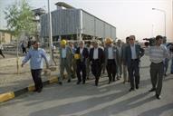 افتتاح طرح تزریق گاز کوپال توسط مهندس بیژن زنگنه وزیر نفت-1382.5.2-سید مصطفی حسینی (14)