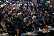آغازعملیات گازرسانی به سیستان و بلوچستان با حضور بیژن زنگنه وزیر نفت 1394.7.6 (10)