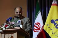 آغازعملیات گازرسانی به سیستان و بلوچستان با حضور بیژن زنگنه وزیر نفت 1394.7.6 (11)