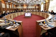 دیدار هیئت اقتصادی فرانسه با مدیران ارشد صنعت نفت (1)