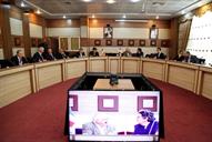 دیدار هیئت اقتصادی فرانسه با مدیران ارشد صنعت نفت (2)