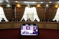 دیدار هیئت اقتصادی فرانسه با مدیران ارشد صنعت نفت (4)
