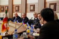 دیدار هیئت اقتصادی فرانسه با مدیران ارشد صنعت نفت (8)