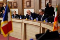دیدار هیئت اقتصادی فرانسه با مدیران ارشد صنعت نفت (9)