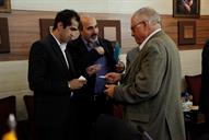 دیدار هیئت اقتصادی فرانسه با مدیران ارشد صنعت نفت (21)