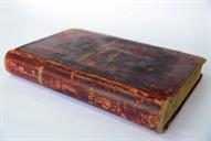 كتاب قديمي شركت نفت بختياري شامل گزارشات روزانه سالهای 1914 الی 1916 میلادی (7)
