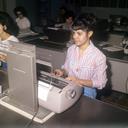 مرکز آموزش ماشین نویسی در آبادان (2)