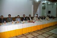 نشت مشترک مدیران روابط عمومیهای وزارتخانه ها با مدیران رسانه های کشور در باشگاه نفت 2-6-1382 سید مصطفی حسینی (16)