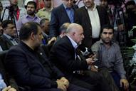 افتتاح واحدهای بهره برداری و نمکزدایی منصوری،هفت شهیدان و لب سفید با حضور بیژن زنگنه وزیر نفت آبان ماه 1394 (22)