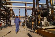تعمیرات اساسی- اورهال- پالایشگاه گاز پارسیان 21 مهر 1394 (18)