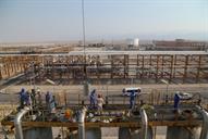تعمیرات اساسی- اورهال- پالایشگاه گاز پارسیان 21 مهر 1394 (21)