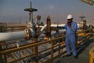 تعمیرات اساسی- اورهال- پالایشگاه گاز پارسیان 21 مهر 1394 (22)