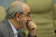 جلسه شورای عالیه اکتشاف با حضور بیژن زنگنه وزیر نفت 15 مهر 1394 (2)