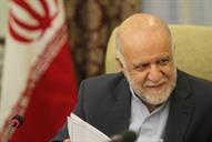 جلسه شورای عالیه اکتشاف با حضور بیژن زنگنه وزیر نفت 15 مهر 1394 (22)