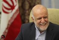 جلسه شورای عالیه اکتشاف با حضور بیژن زنگنه وزیر نفت 15 مهر 1394 (24)