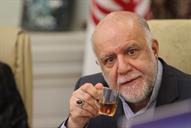 جلسه شورای عالیه اکتشاف با حضور بیژن زنگنه وزیر نفت 15 مهر 1394 (27)