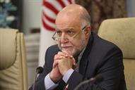 جلسه شورای عالیه اکتشاف با حضور بیژن زنگنه وزیر نفت 15 مهر 1394 (34)