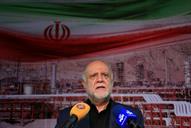 دیدار آلکساندر نواک وزیر انرژی روسیه با بیژن زنگنه وزیر نفت 29 مهر 1394 (11)
