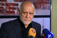دیدار آلکساندر نواک وزیر انرژی روسیه با بیژن زنگنه وزیر نفت 29 مهر 1394 (12)
