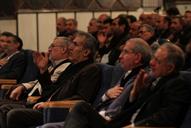 شانزدهمین همایش سراسری فرماندهان و مسئولان بسیج وزارت نفت 21مهر 1394 (4)