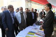 شانزدهمین همایش سراسری فرماندهان و مسئولان بسیج وزارت نفت 21مهر 1394 (6)