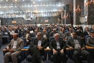 شانزدهمین همایش سراسری فرماندهان و مسئولان بسیج وزارت نفت 21مهر 1394 (10)
