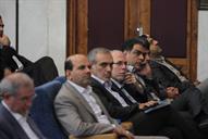شانزدهمین همایش سراسری فرماندهان و مسئولان بسیج وزارت نفت 21مهر 1394 (16)