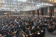 شانزدهمین همایش سراسری فرماندهان و مسئولان بسیج وزارت نفت 21مهر 1394 (18)