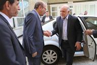 شانزدهمین همایش سراسری فرماندهان و مسئولان بسیج وزارت نفت 21مهر 1394 (19)