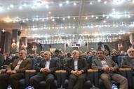 شانزدهمین همایش سراسری فرماندهان و مسئولان بسیج وزارت نفت 21مهر 1394 (22)