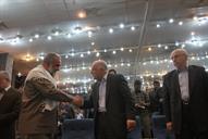 شانزدهمین همایش سراسری فرماندهان و مسئولان بسیج وزارت نفت 21مهر 1394 (23)