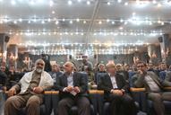 شانزدهمین همایش سراسری فرماندهان و مسئولان بسیج وزارت نفت 21مهر 1394 (24)