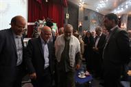 شانزدهمین همایش سراسری فرماندهان و مسئولان بسیج وزارت نفت 21مهر 1394 (34)