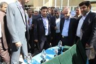 شانزدهمین همایش سراسری فرماندهان و مسئولان بسیج وزارت نفت 21مهر 1394 (36)