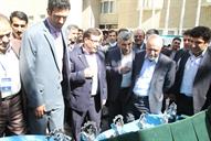 شانزدهمین همایش سراسری فرماندهان و مسئولان بسیج وزارت نفت 21مهر 1394 (37)