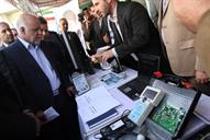 شانزدهمین همایش سراسری فرماندهان و مسئولان بسیج وزارت نفت 21مهر 1394 (42)
